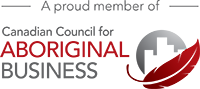 Canadian Council for ABORIGINAL BUSINESS